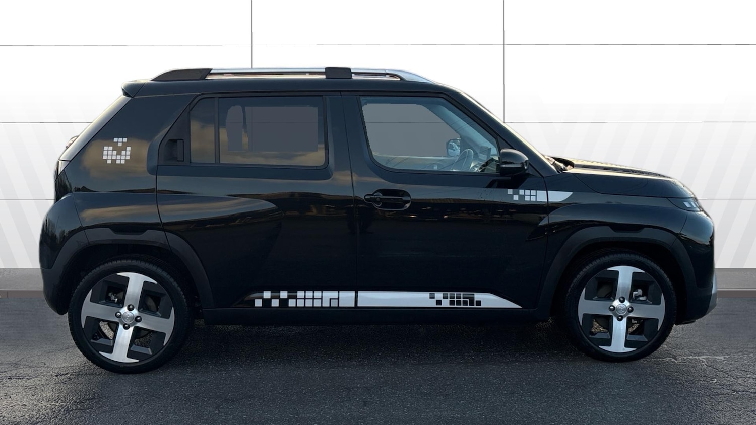 Used Hyundai Other 2025 for sale - 77282406: Photo 5