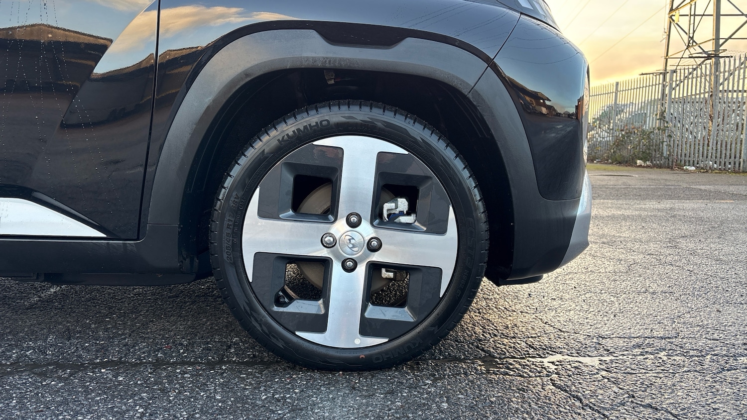 Used Hyundai Other 2025 for sale - 77282406: Photo 7