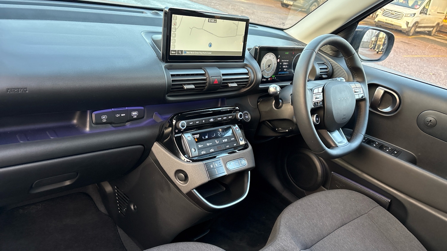 Used Hyundai Other 2025 for sale - 77282406: Photo 9