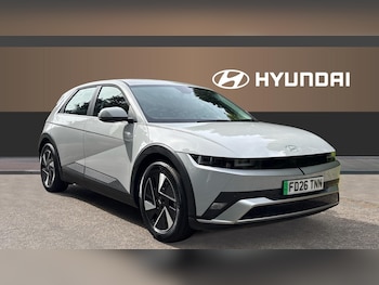 Used Hyundai IONIQ 5 2026 for sale - 78837793: Photo