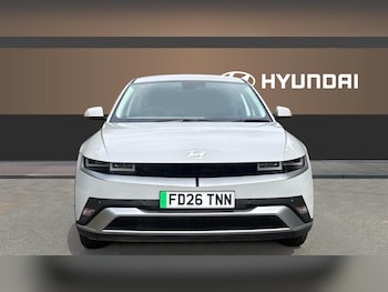 Used Hyundai IONIQ 5 2026 for sale - 78837793: Photo