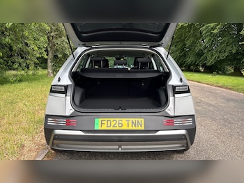 Used Hyundai IONIQ 5 2026 for sale - 78837793: Photo