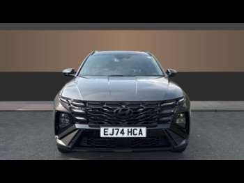 Used Hyundai TUCSON 2024 for sale - 74805494: Photo