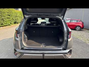 Used Hyundai TUCSON 2024 for sale - 74805494: Photo