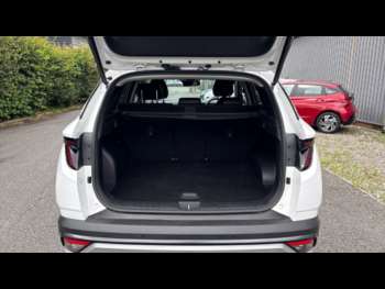 Used Hyundai TUCSON 2024 for sale - 74929347: Photo