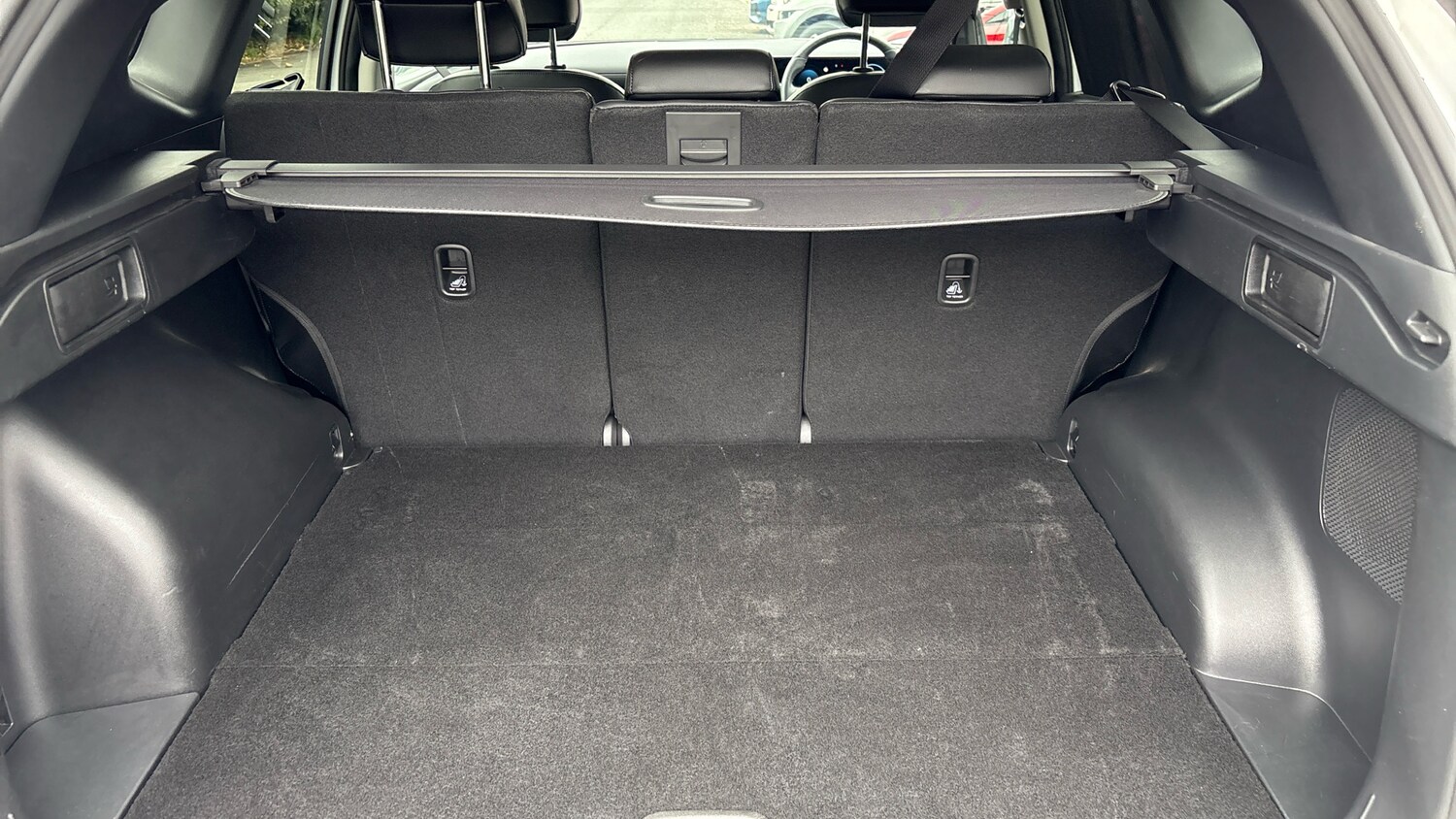 Vehicle 60