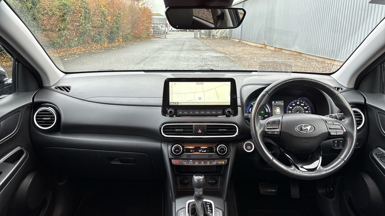 Used Hyundai KONA 2020 for sale - 76807432: Photo 10