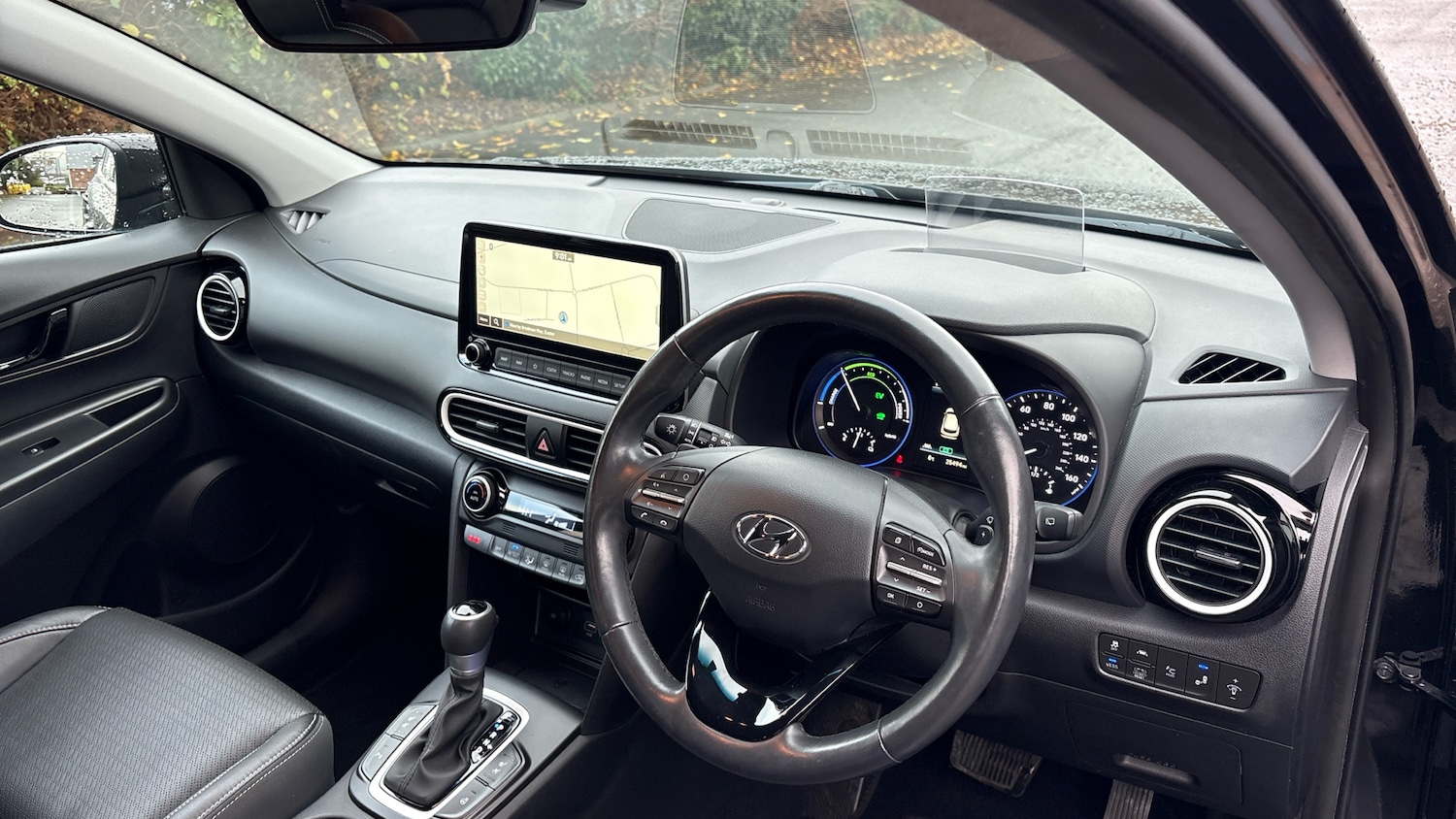 Used Hyundai KONA 2020 for sale - 76807432: Photo 11