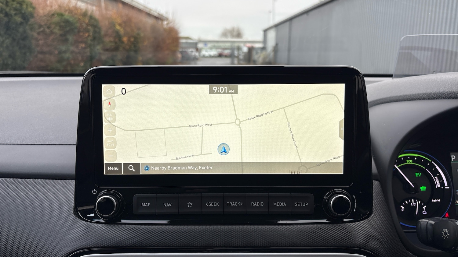 Used Hyundai KONA 2020 for sale - 76807432: Photo 12