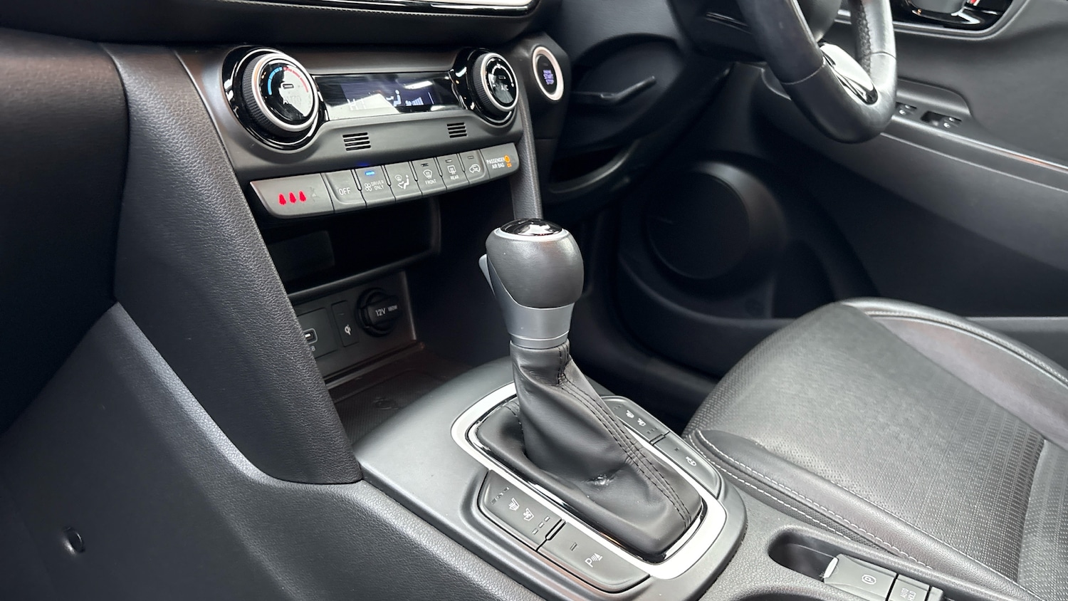 Used Hyundai KONA 2020 for sale - 76807432: Photo 13