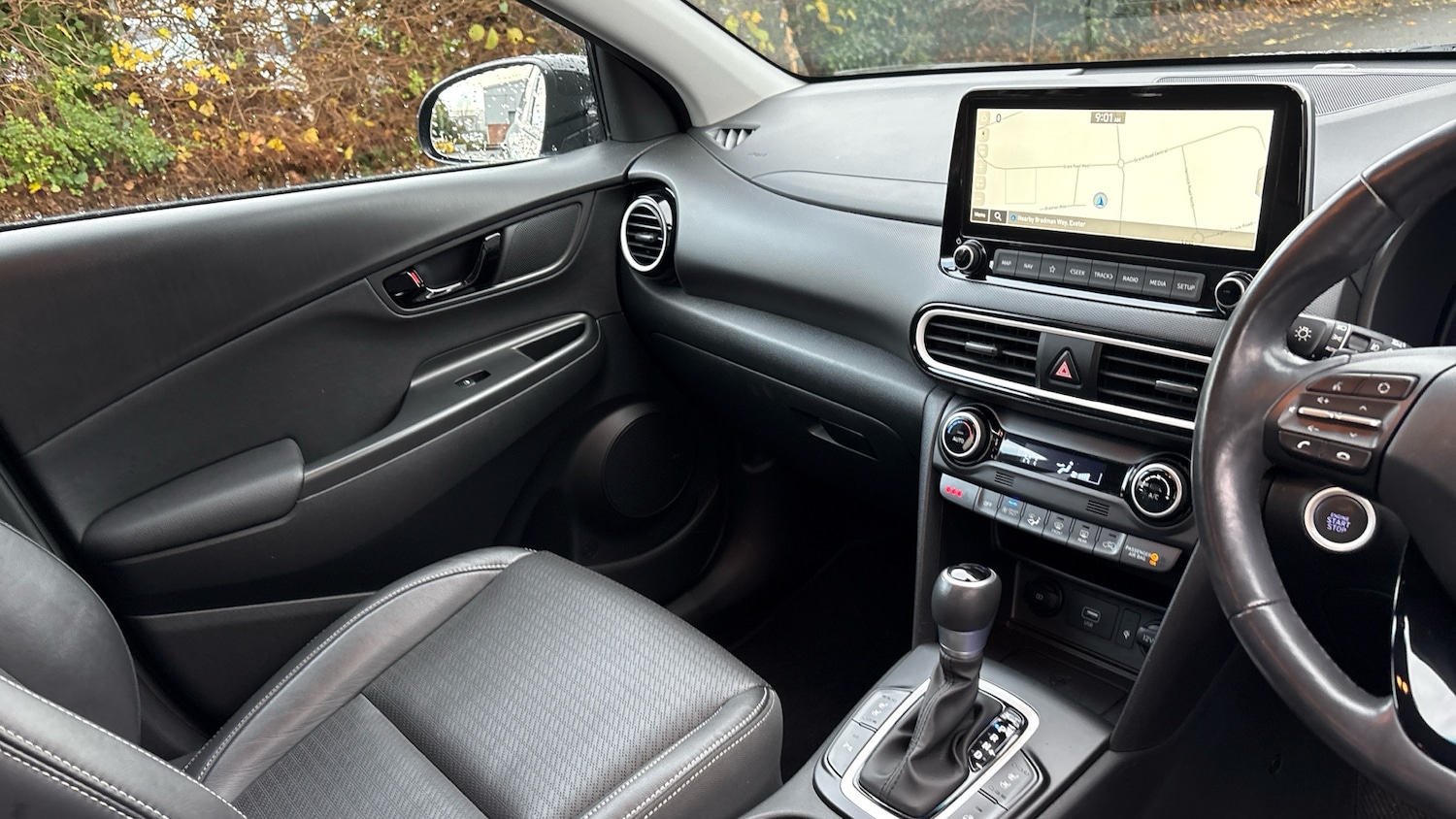 Used Hyundai KONA 2020 for sale - 76807432: Photo 14