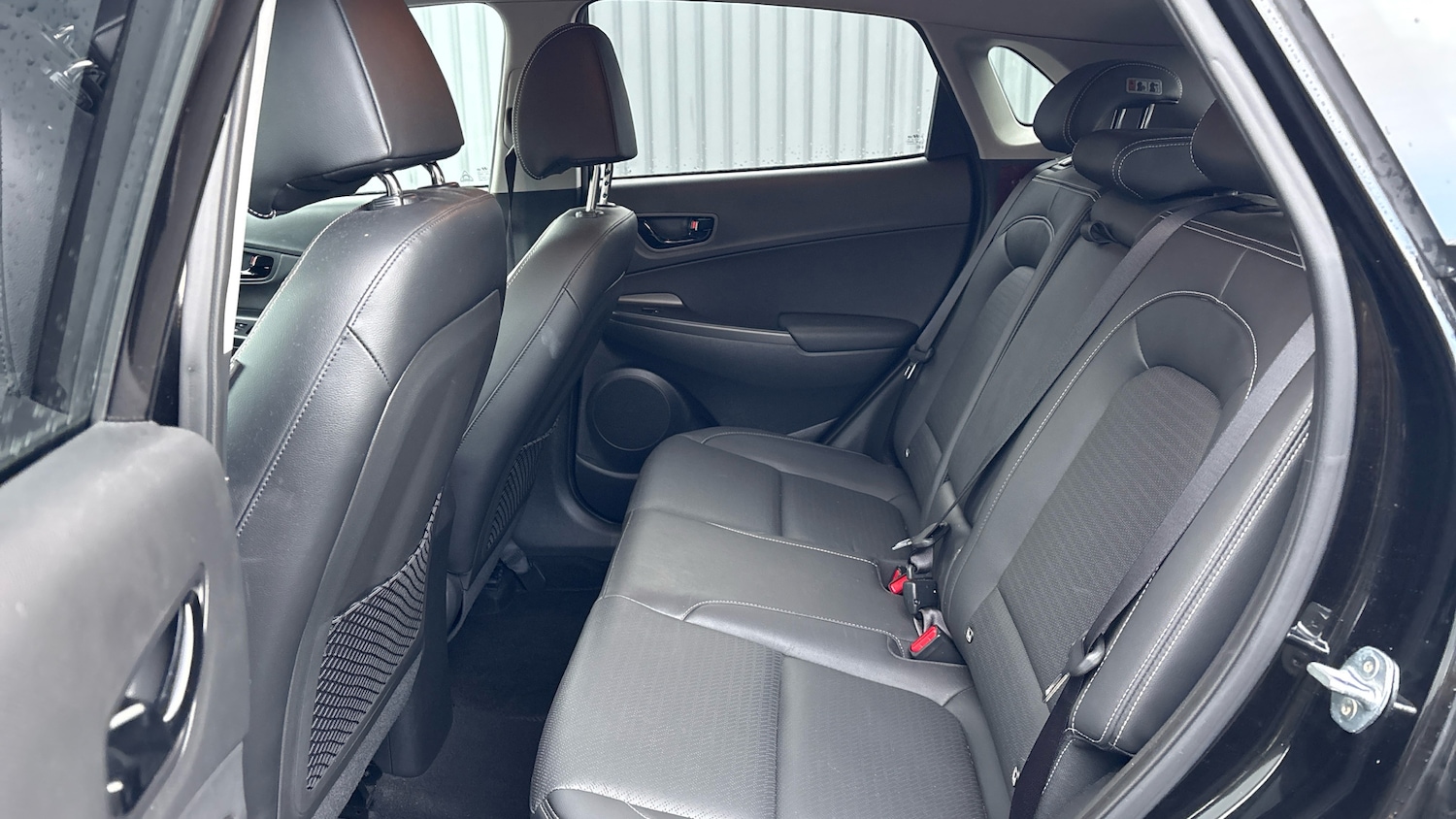 Used Hyundai KONA 2020 for sale - 76807432: Photo 16