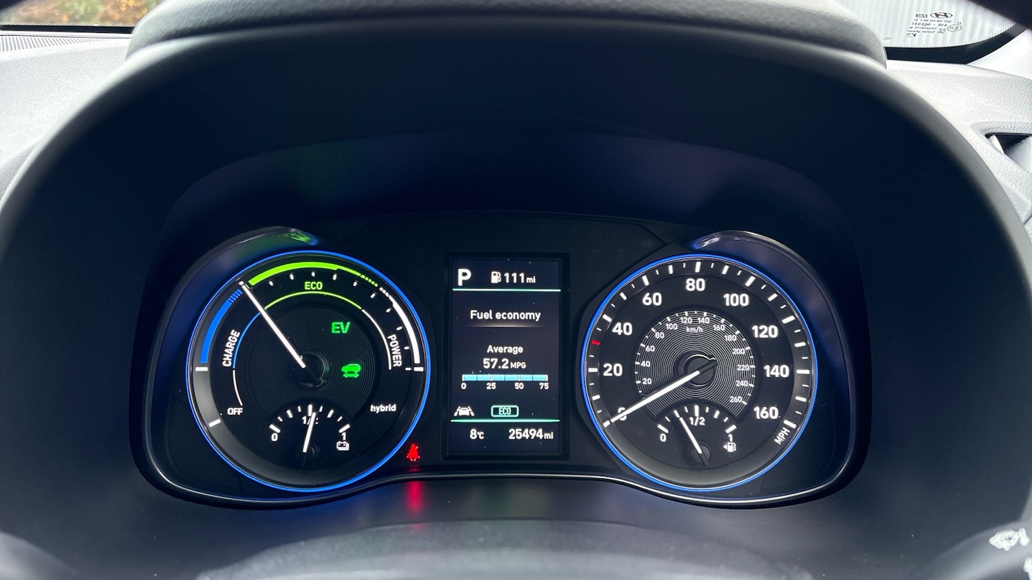 Used Hyundai KONA 2020 for sale - 76807432: Photo 18