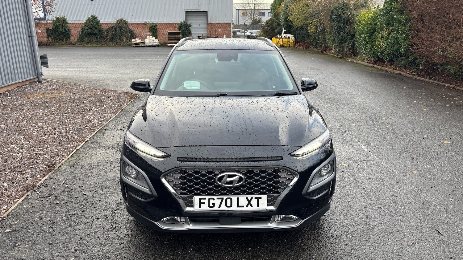 Used Hyundai KONA 2020 for sale - 76807432: Photo 21