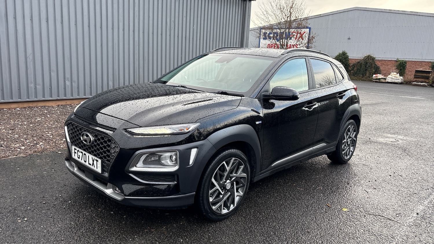 Used Hyundai KONA 2020 for sale - 76807432: Photo 22