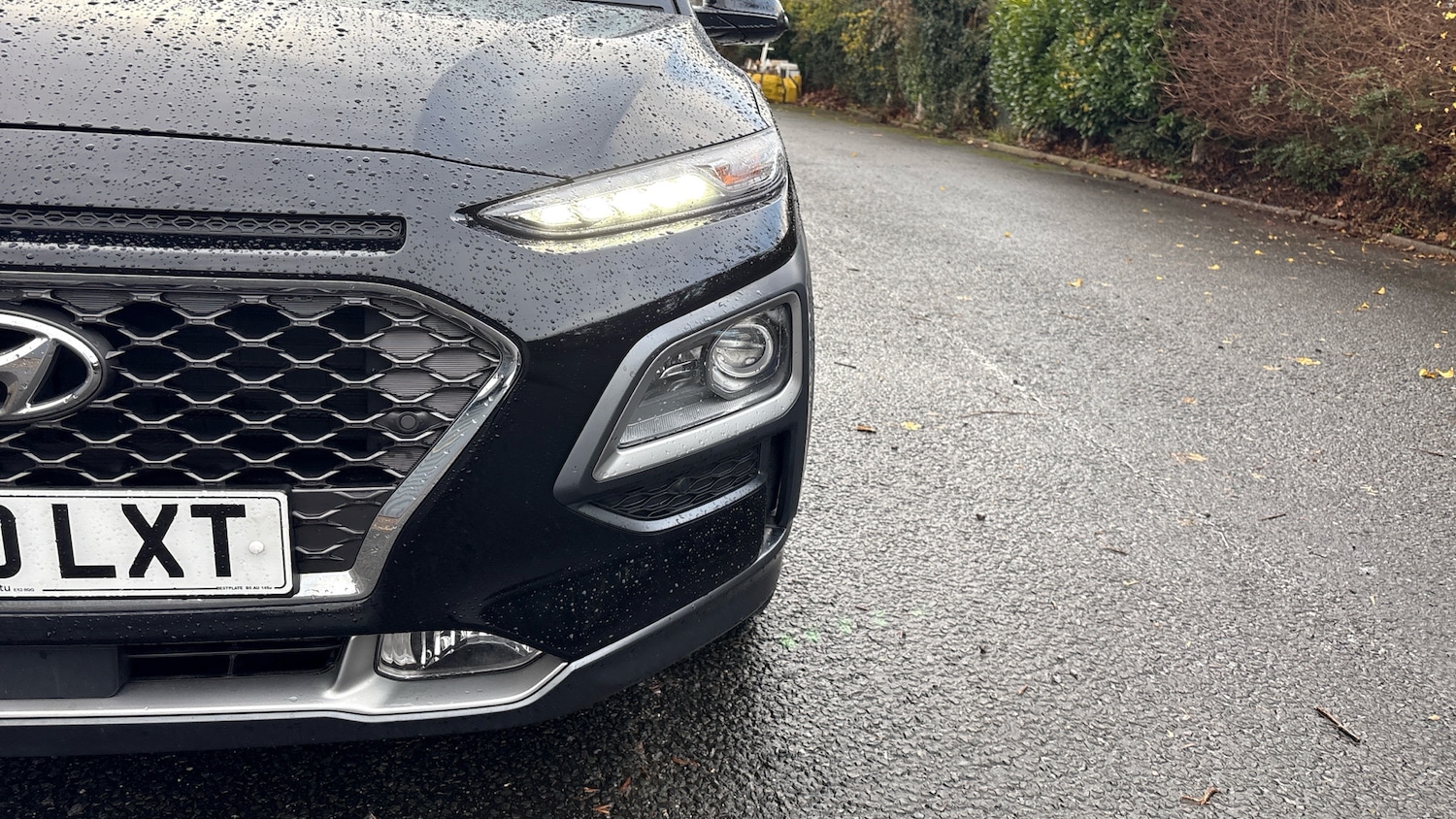 Used Hyundai KONA 2020 for sale - 76807432: Photo 23