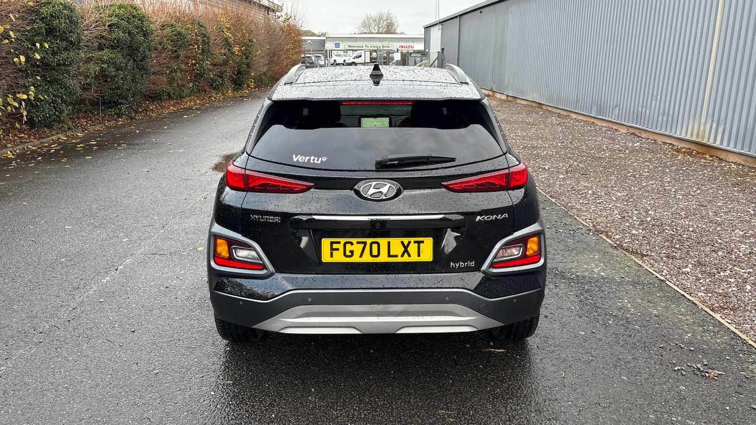 Used Hyundai KONA 2020 for sale - 76807432: Photo 27