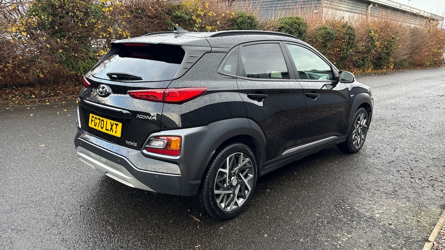 Used Hyundai KONA 2020 for sale - 76807432: Photo 28