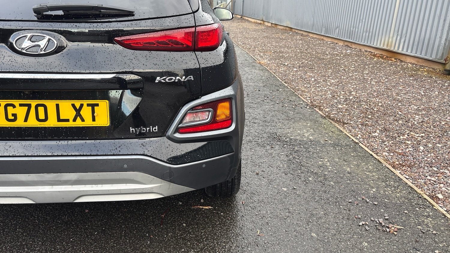 Used Hyundai KONA 2020 for sale - 76807432: Photo 29