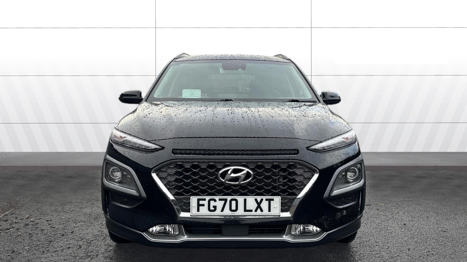 Used Hyundai KONA 2020 for sale - 76807432: Photo 3