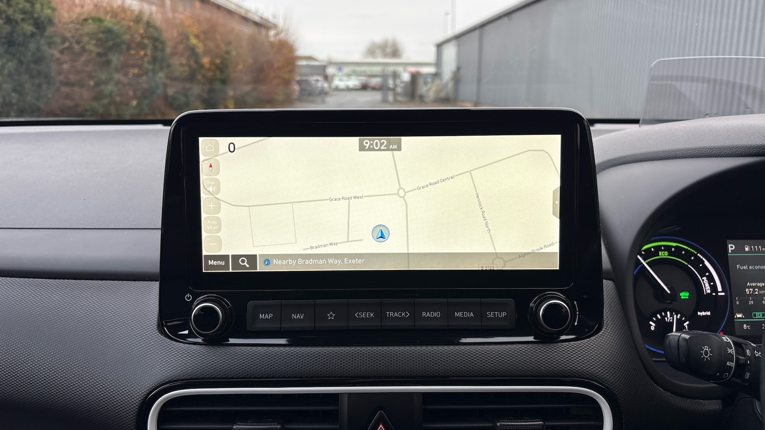 Used Hyundai KONA 2020 for sale - 76807432: Photo 32