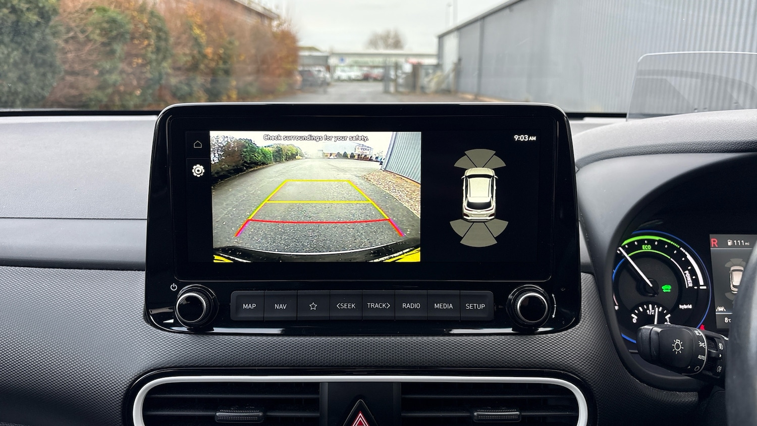 Used Hyundai KONA 2020 for sale - 76807432: Photo 35