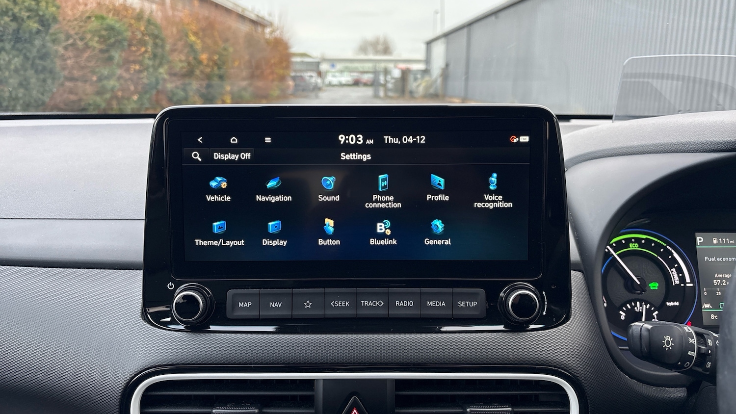 Used Hyundai KONA 2020 for sale - 76807432: Photo 36