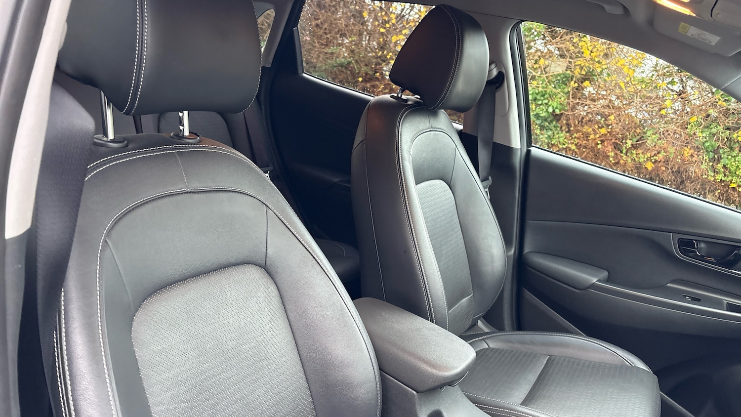 Used Hyundai KONA 2020 for sale - 76807432: Photo 47