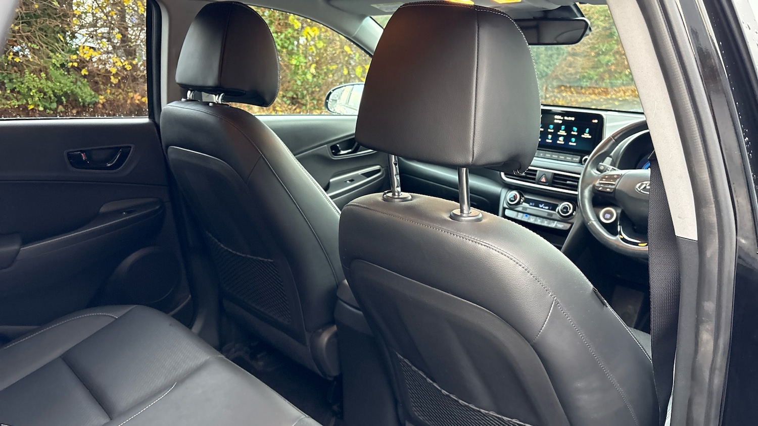 Used Hyundai KONA 2020 for sale - 76807432: Photo 48