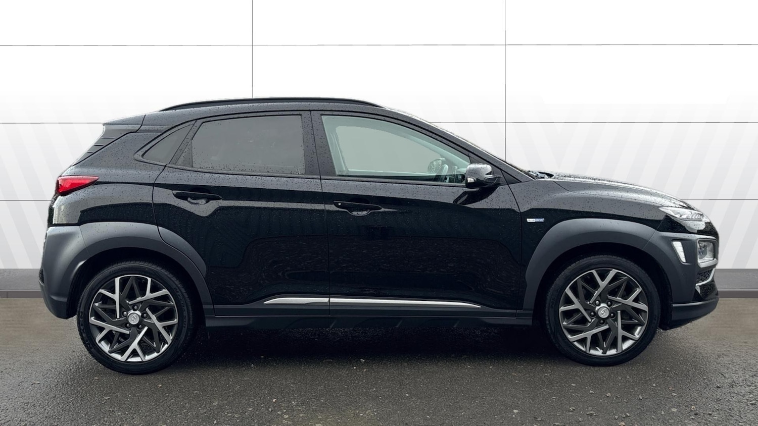Used Hyundai KONA 2020 for sale - 76807432: Photo 5
