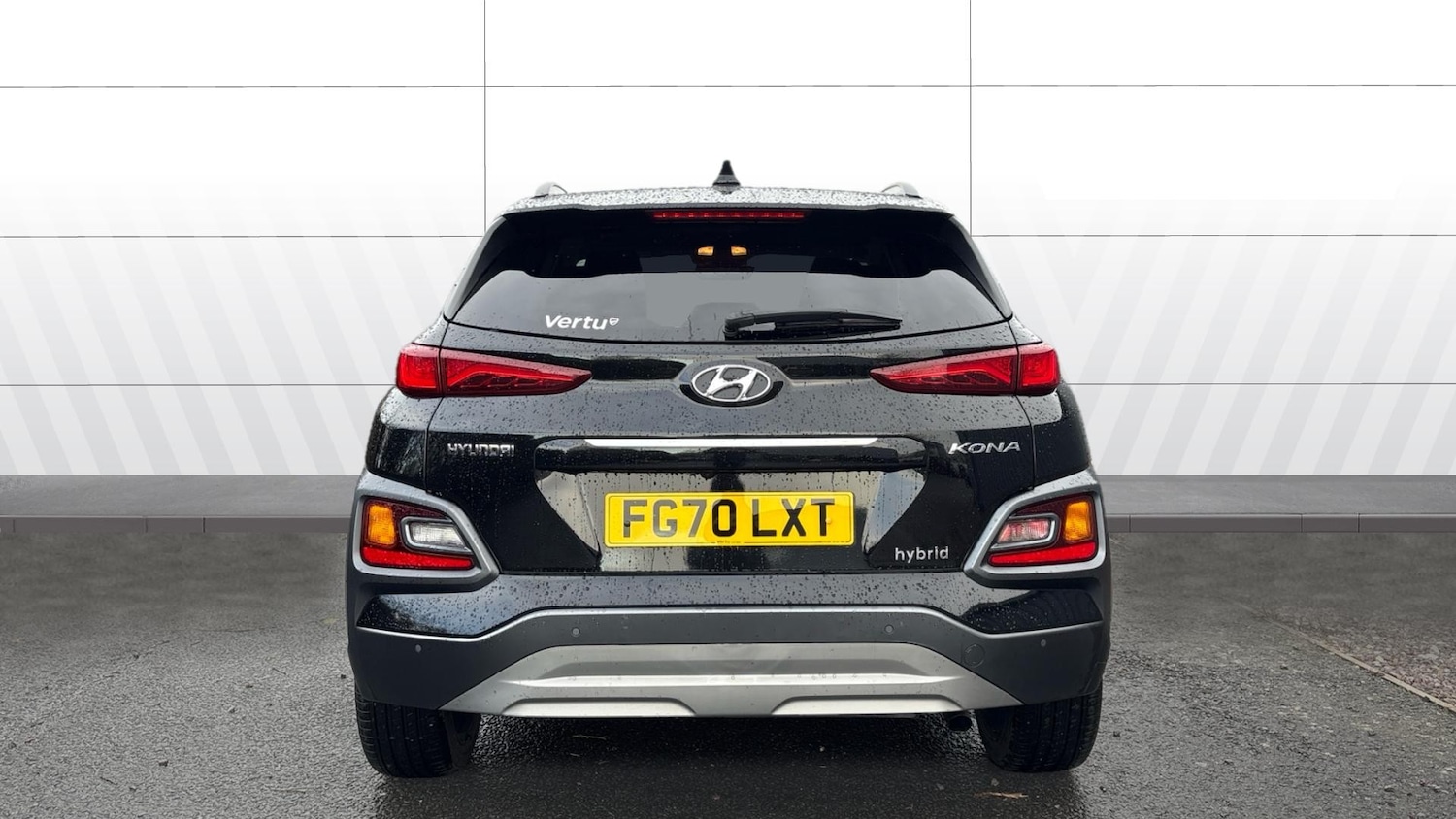 Used Hyundai KONA 2020 for sale - 76807432: Photo 6