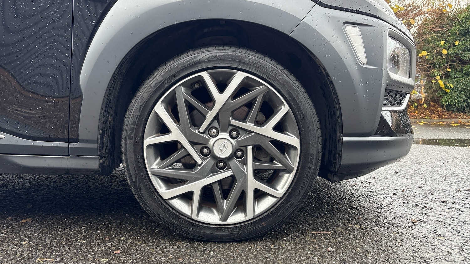 Used Hyundai KONA 2020 for sale - 76807432: Photo 7