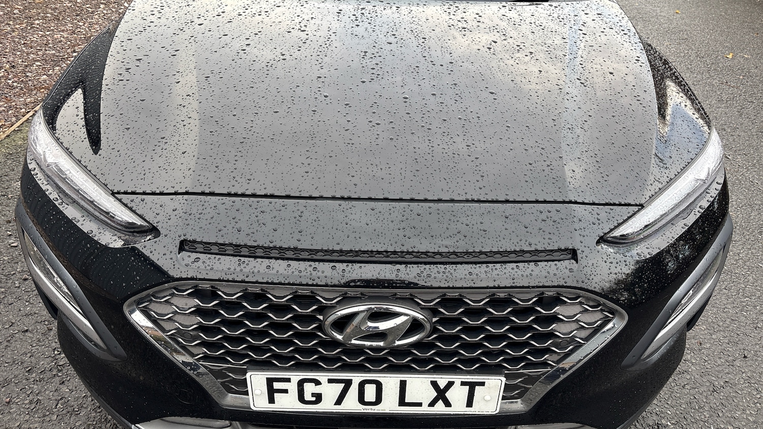 Used Hyundai KONA 2020 for sale - 76807432: Photo 8