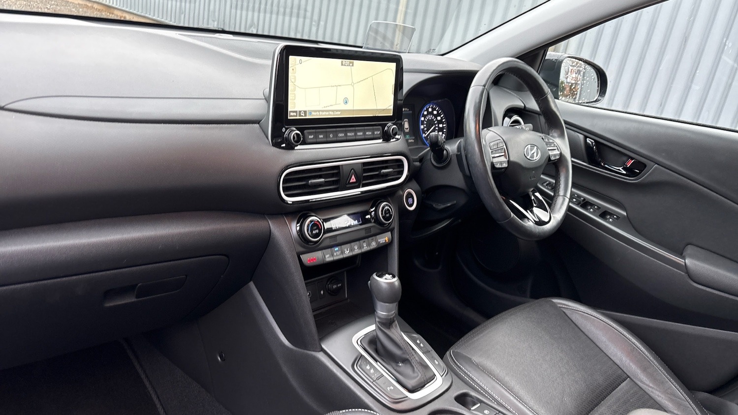 Used Hyundai KONA 2020 for sale - 76807432: Photo 9