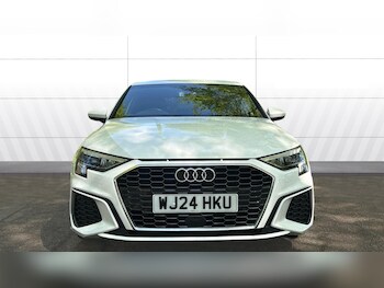 Used Audi A3 2024 for sale - 78389509: Photo