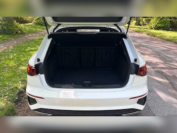 Used Audi A3 2024 for sale - 78389509: Photo