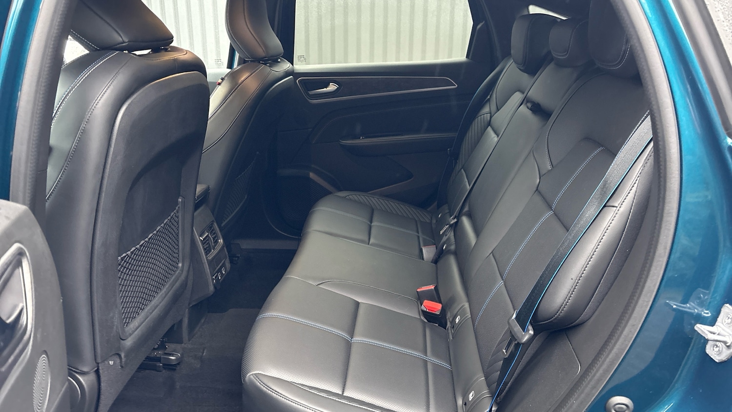 Used Renault Arkana 2024 for sale - 76205919: Photo 16