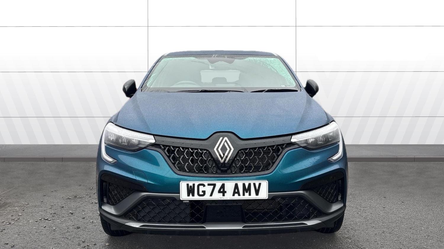 Used Renault Arkana 2024 for sale - 76205919: Photo 3