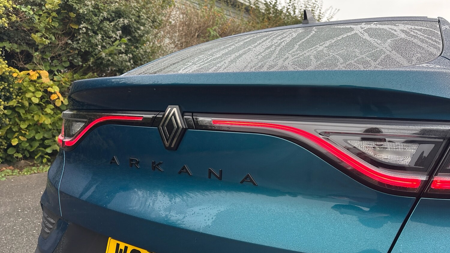 Used Renault Arkana 2024 for sale - 76205919: Photo 31