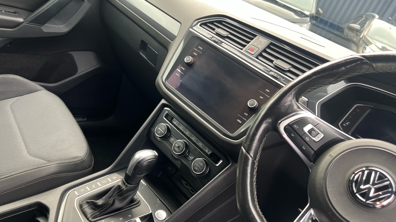 Used Volkswagen Tiguan 2020 for sale - 78182692: Photo 14