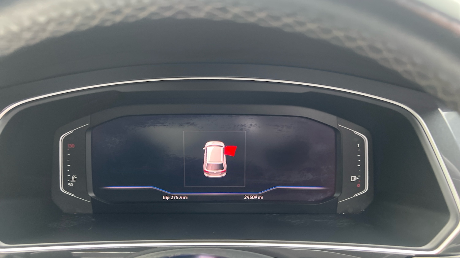 Used Volkswagen Tiguan 2020 for sale - 78182692: Photo 18