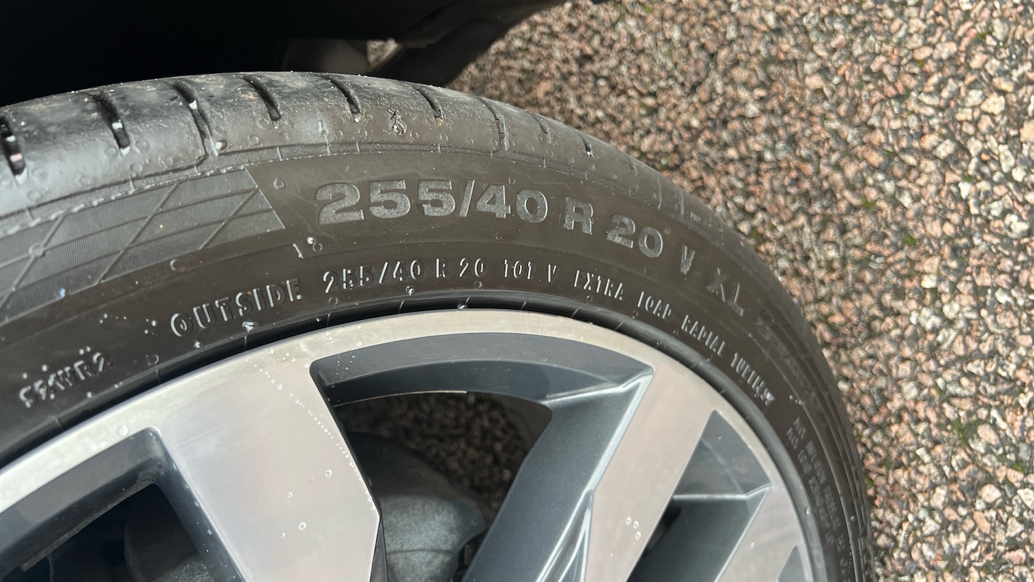 Used Volkswagen Tiguan 2020 for sale - 78182692: Photo 25