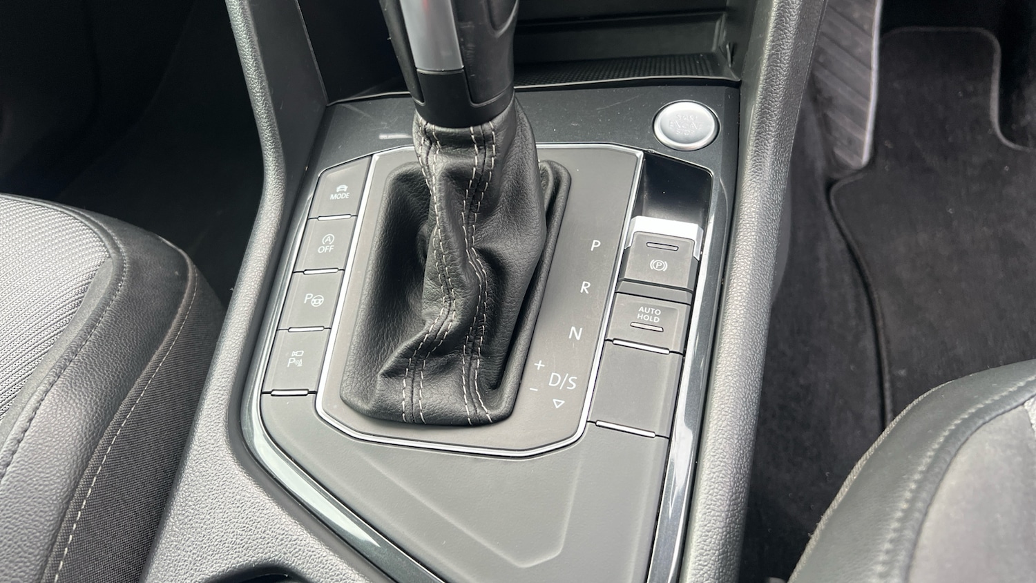 Used Volkswagen Tiguan 2020 for sale - 78182692: Photo 34