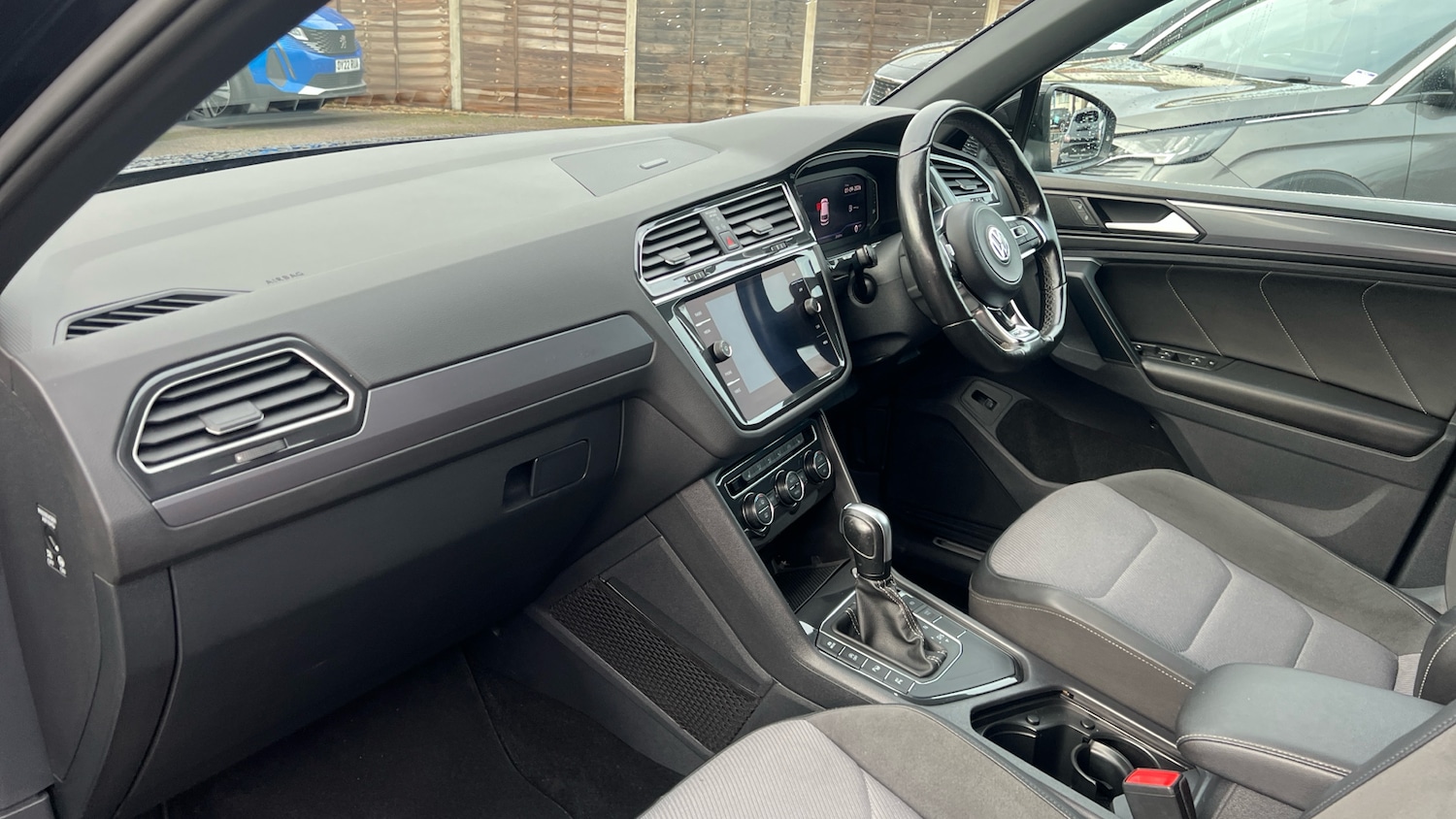 Used Volkswagen Tiguan 2020 for sale - 78182692: Photo 9