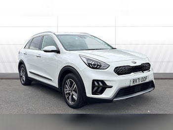 Used Kia Niro 2021 for sale - 75701519: Photo