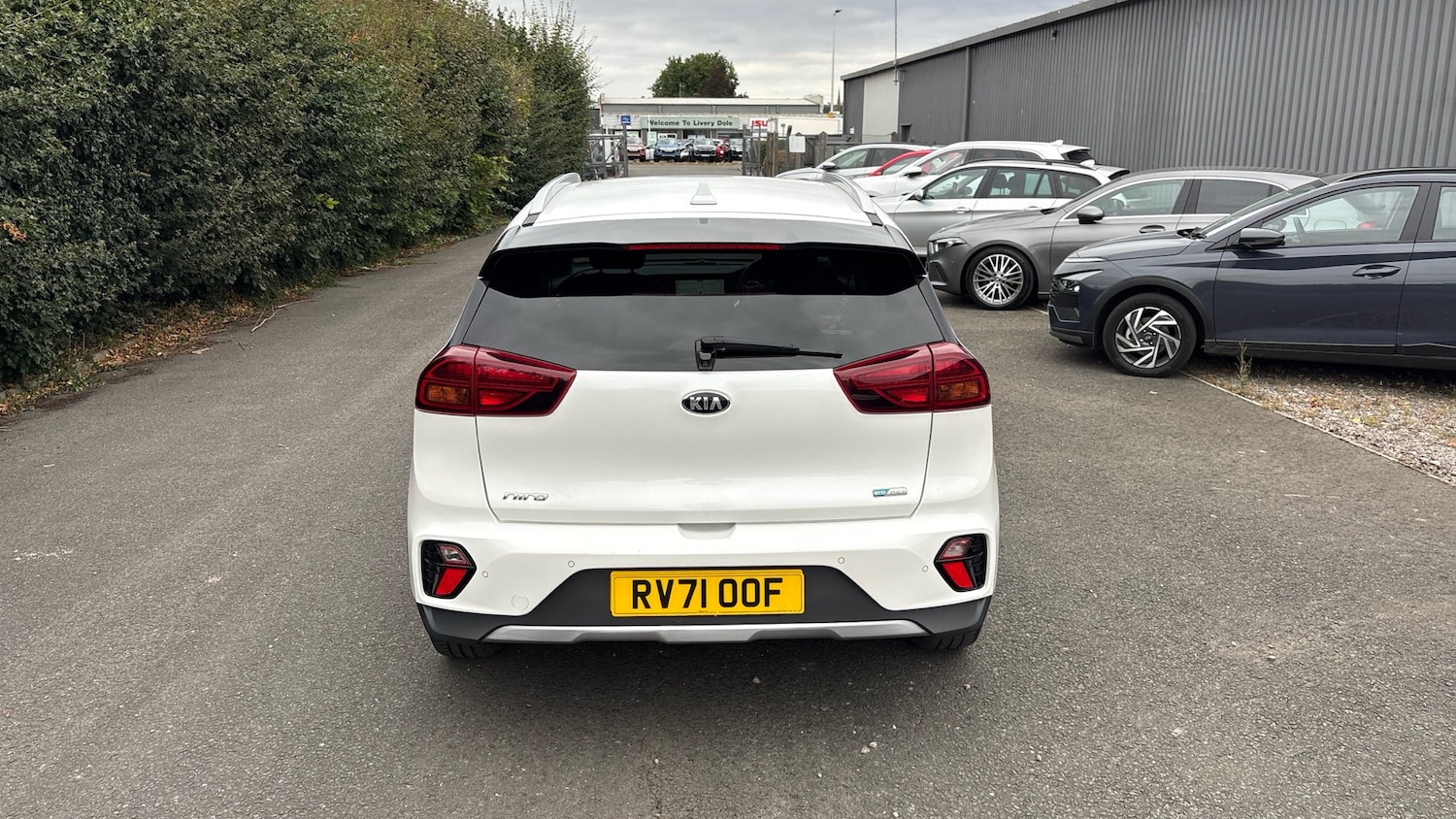 Vehicle 26