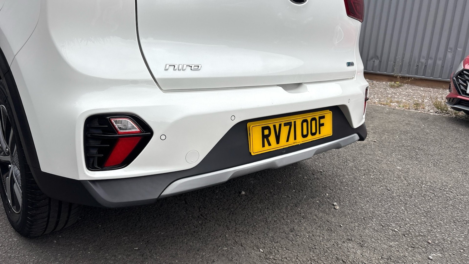 Vehicle 27