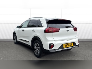Used Kia Niro 2021 for sale - 75701519: Photo