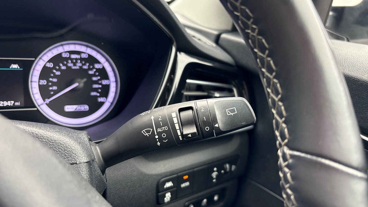 Vehicle 40