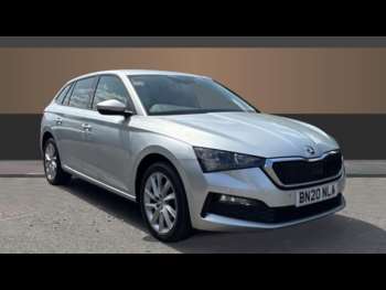 2020 (20) - 1.5 TSI SE L 5dr Petrol Hatchback